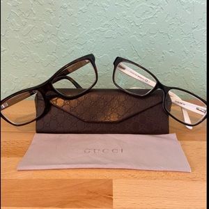 Gucci Women’s Glasses